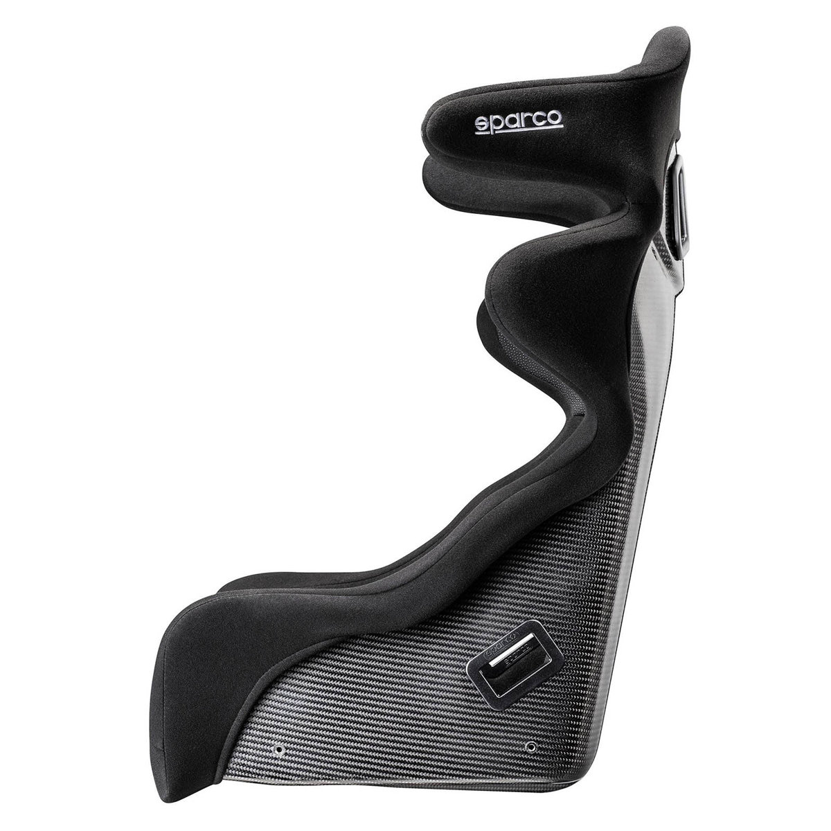 Baquet Sparco Circuit QRT